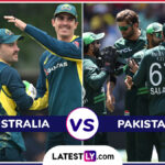 Australia vs Pakistan 3rd T20 2024 Live Streaming In India: There will be a tough fight between Australia and Pakistan in the third T20, know here when, where and how to enjoy the live match in India.