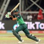 Babar Azam New Milestone In T20I: Babar Azam made a unique record in T20 International cricket, leaving Virat Kohli behind in this matter.