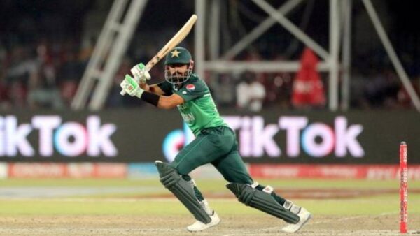 Babar Azam New Milestone In T20I: Babar Azam made a unique record in T20 International cricket, leaving Virat Kohli behind in this matter.