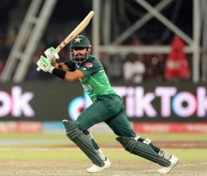 Babar Azam New Milestone In T20I: Babar Azam made a unique record in T20 International cricket, leaving Virat Kohli behind in this matter.