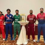 Bahrain vs Saudi Arabia ICC Mens T20 World Cup Asia Qualifier B 2024 Live Streaming: Today, clash between Bahrain and Saudi Arabia in the third match, know here when, where and how to enjoy the live match in India.