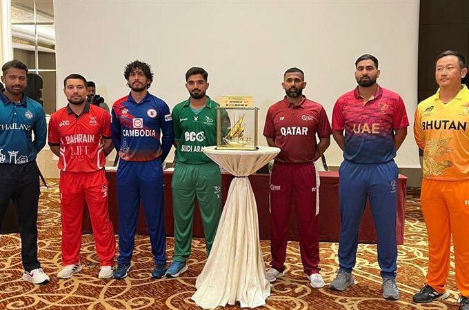 Bahrain vs Saudi Arabia ICC Mens T20 World Cup Asia Qualifier B 2024 Live Streaming: Today, clash between Bahrain and Saudi Arabia in the third match, know here when, where and how to enjoy the live match in India.