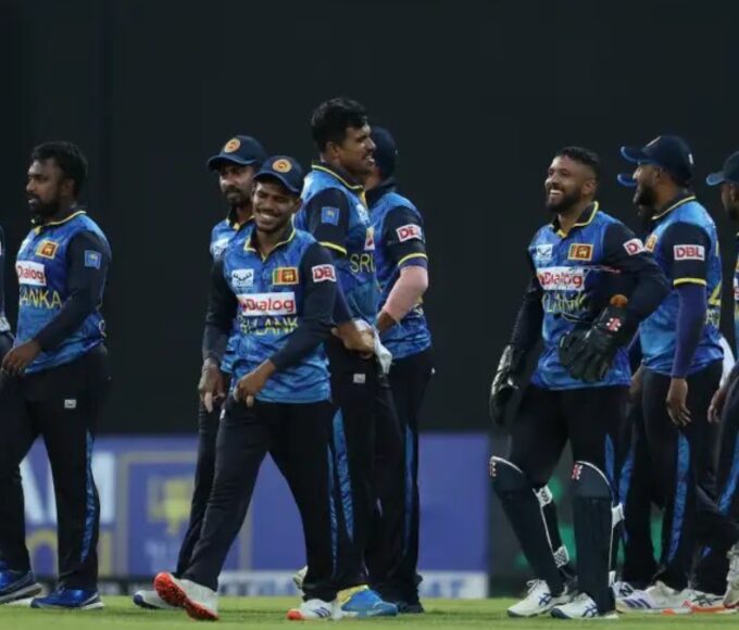 Sri Lanka vs New Zealand 3rd ODI 2024 Scorecard: 3rd ODI canceled due to rain, Sri Lanka captured the series 2-0; See the scorecard of SL vs NZ match here