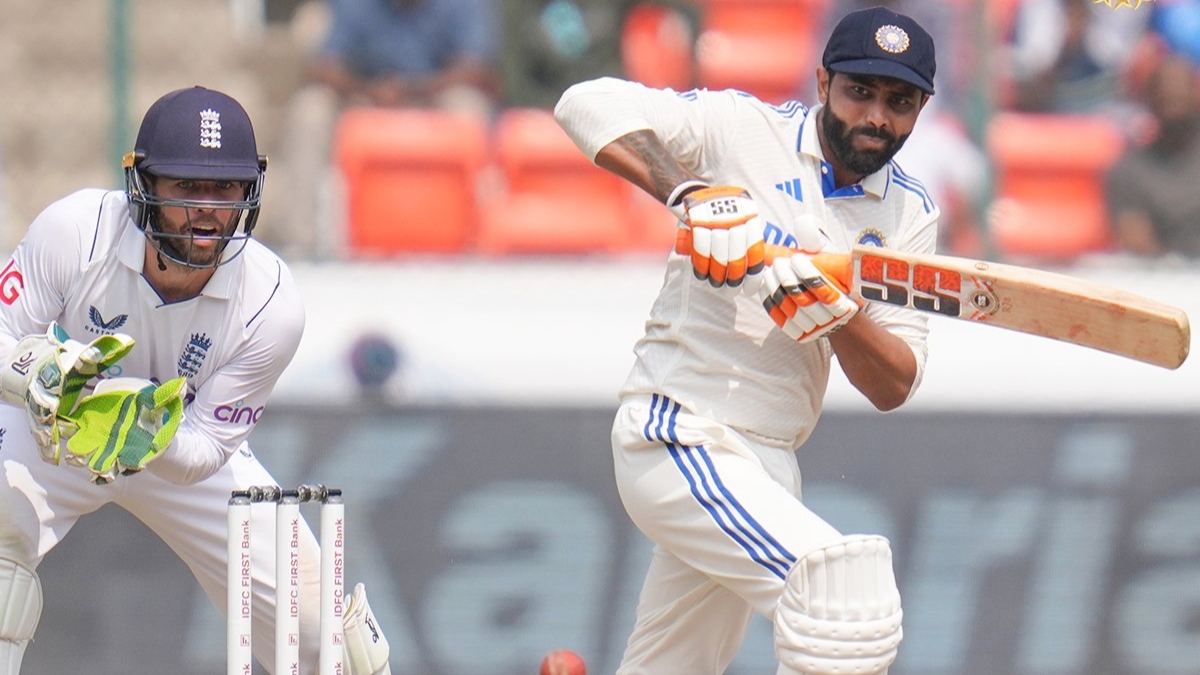 Ravindra Jadeja Stats In Test Cricket Against Australia: Ravindra Jadeja's performance has been like this against Australia in Test, see the statistics of the legendary all-rounder here