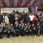 Jammu, Sports, National Tennis Ball Cricket Championship - Jammu News