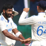 Australia vs India 1st Test 2024 Day 1 Live Score Update: Australia got the second blow in the first innings, captain Jasprit Bumrah made Usman Khawaja his victim.