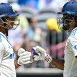 Australia vs India 1st Test 2024 Day 2 Scorecard: Till tea break, Team India's score is 84 runs without any wicket, lead of 130 runs over Australia; Yashasvi Jaiswal and KL Rahul close to half-centuries