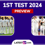 IND vs AUS 1st Test 2024 Day 3 Preview: Will Indian batsmen create chaos on the third day of the first Test? Australia will be back! Know all the details including weather, pitch report, mini battle, streaming here