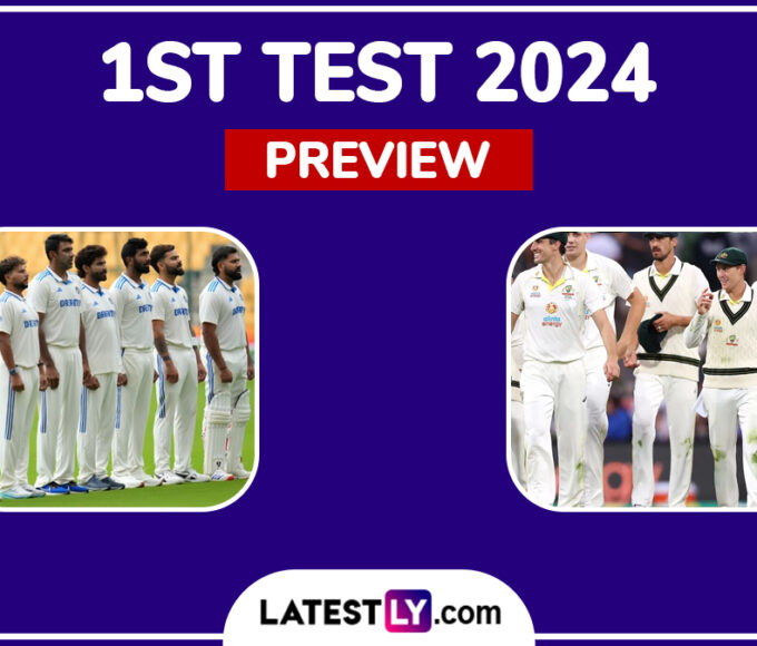 IND vs AUS 1st Test 2024 Day 3 Preview: Will Indian batsmen create chaos on the third day of the first Test? Australia will be back! Know all the details including weather, pitch report, mini battle, streaming here