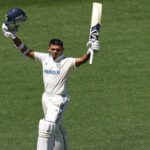 Aus vs Ind 1st Test: Yashasvi Jaiswal created history, now lefty batsman Sir Don joins "Bradman Club"