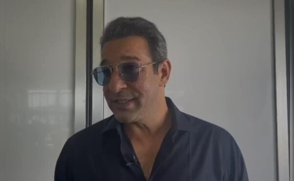 IND vs AUS: "Will go far in career", not Jaiswal, but this player will be the next superstar of Indian cricket, Wasim Akram told