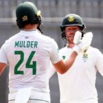 South Africa vs Sri Lanka 1st Test 2024 Day 2 Scorecard: South Africa's first innings was limited to 191 runs, captain Temba Bavuma played a half-century, see the scorecard of the match.