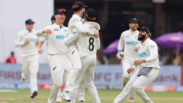 NZ vs ENG 1st Test 2024 Day 3 Preview: New Zealand will enter with the intention of all-out England early on the third day, know pitch report, mini battle and streaming information here