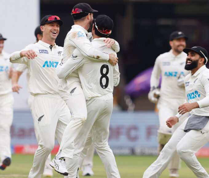 NZ vs ENG 1st Test 2024 Day 3 Preview: New Zealand will enter with the intention of all-out England early on the third day, know pitch report, mini battle and streaming information here