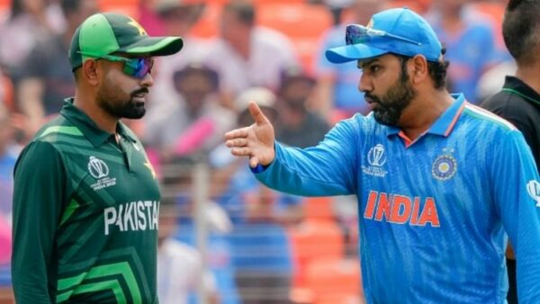 Champions Trophy: Pakistan Is Not Ready To Adopt The Hybrid Model, ICC Will Now Hold A Meeting On Saturday - Amar Ujala Hindi News Live