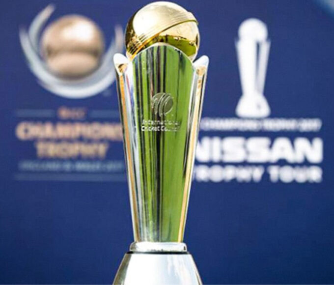 Champions Trophy 2025: ICC completes Champions Trophy preparations, will be organized hybrid or without Pakistan, BCCI gets support of cricket boards