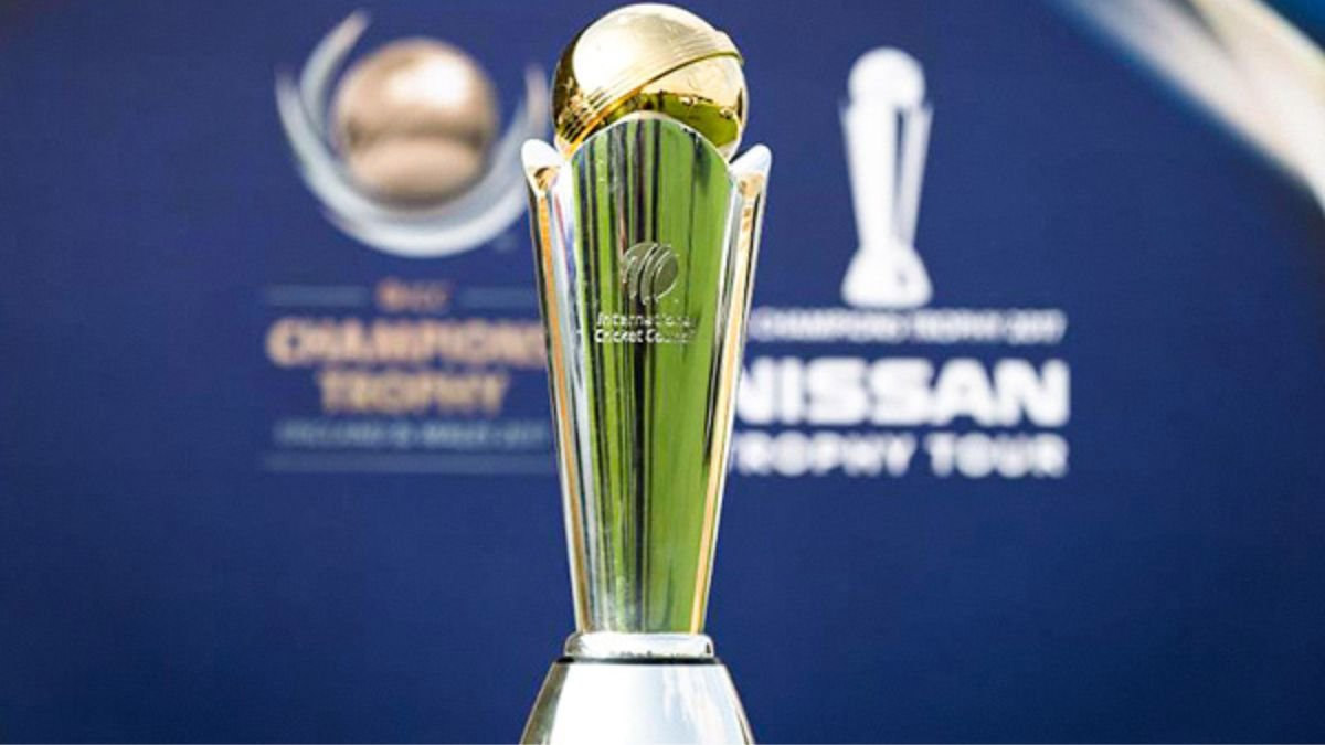 Champions Trophy 2025: ICC completes Champions Trophy preparations, will be organized hybrid or without Pakistan, BCCI gets support of cricket boards