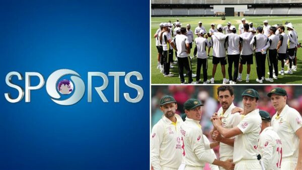 India vs Australia PM XI, Pink Ball Warm-up Match 2024 Live Telecast On DD Sports: Will the live telecast of India vs Australia PM XI Pink Ball Warm-up match be available on Free Dish? Know complete details here