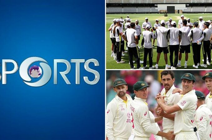 India vs Australia PM XI, Pink Ball Warm-up Match 2024 Live Telecast On DD Sports: Will the live telecast of India vs Australia PM XI Pink Ball Warm-up match be available on Free Dish? Know complete details here