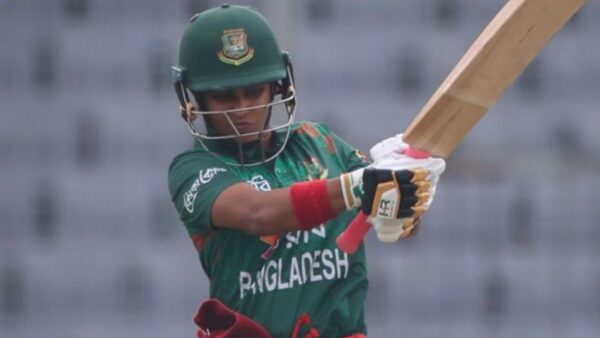 Bangladesh Women Beat Ireland Women, 2nd ODI Scorecard: In the second ODI, Bangladesh defeated Ireland by 5 wickets, Fargana Haq played a half-century; Check the scorecard of BAN W vs IRE W match here