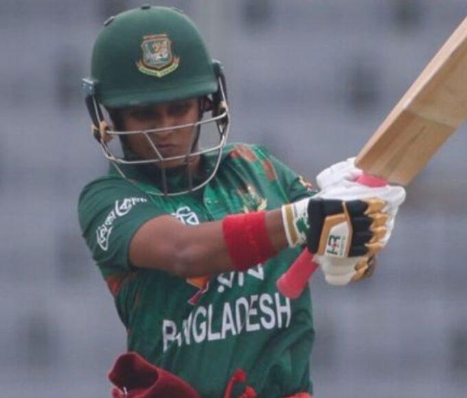 Bangladesh Women Beat Ireland Women, 2nd ODI Scorecard: In the second ODI, Bangladesh defeated Ireland by 5 wickets, Fargana Haq played a half-century; Check the scorecard of BAN W vs IRE W match here