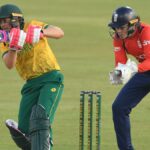 SA W vs ENG W, 3rd T20I Match 2024 1st Inning Scorecard: In the third T20 match, England restricted South Africa to 124 runs, Charlotte Dean took 3 wickets; See the scorecard of the first innings here