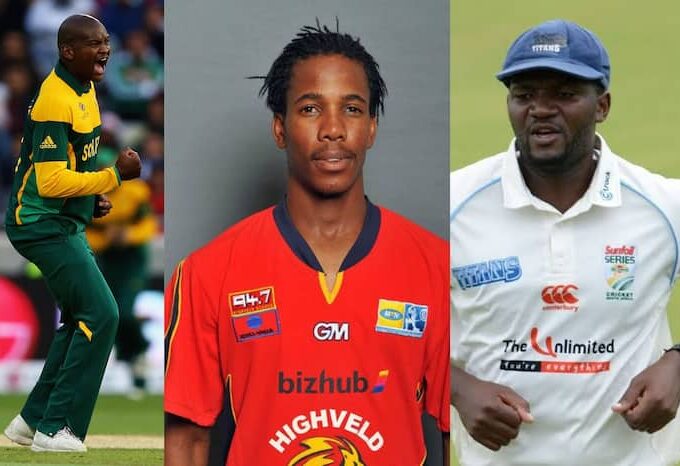 3 Ex South African Cricketers Arrested for Match Fixing Scandal Ethy Mbhalati Thami Tsolekile Lonwabo Tsotsobe क्रिकेट में फिर निकला मैच फिक्सिंग का जिन्न, दक्षिण अफ्रीका के 3 क्रिकेटर गिरफ्तार; पूरा मामला जान उड़ जाएंगे होश