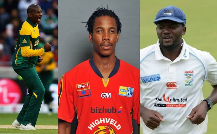 3 Ex South African Cricketers Arrested for Match Fixing Scandal Ethy Mbhalati Thami Tsolekile Lonwabo Tsotsobe क्रिकेट में फिर निकला मैच फिक्सिंग का जिन्न, दक्षिण अफ्रीका के 3 क्रिकेटर गिरफ्तार; पूरा मामला जान उड़ जाएंगे होश