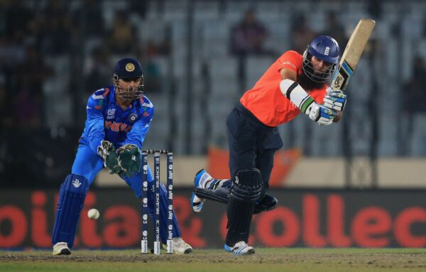 England v India - ICC World Twenty20 Bangladesh 2014 Warm Up - Source: Getty