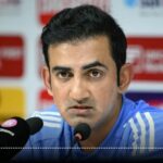 'There are no words, no manners', this former veteran player advised BCCI, said – keep Gautam Gambhir away from press conferences. Ind Vs Aus Sanjay Manjrekar Advice Bcci Keep Gautam Gambhir Away From Press Confrence Rohit Sharma Ajit Agarkar