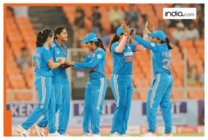 India Women Vs New Zealand Women,India Women Vs New Zealand Women 2nd ODI,India Women Vs New Zealand Women 2nd ODI preview,India Women Vs New Zealand Women 2nd ODI live streaming,India Women Vs New Zealand Women 2nd ODI match preview,india women vs new zealand women, 2nd odi ,indian women's cricket team,New Zealand Women's cricket team,India Women Vs New Zealand Women 2nd ODI Live Streaming Preview,All You Need To Know About IND-W Vs NZ-W Match,IND-W Vs NZ-W,IND-W Vs NZ-W live streaming,IND-W Vs NZ-W preview,India Women Vs New Zealand Women 2nd ODI Full Squads,Harmanpreet Kaur ,Smriti Mandhana,When and where will the India Women Vs New Zealand Women, 2nd ODI be played?,Where to watch India Women Vs New Zealand Women, 2nd ODI?,Narendra Modi Stadium,India Women Vs New Zealand Women ODI,New Zealand Women's Tour Of India 2024