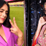 5 Most Beautiful Female Cricket Anchors: These are the five most beautiful female sports anchors of India