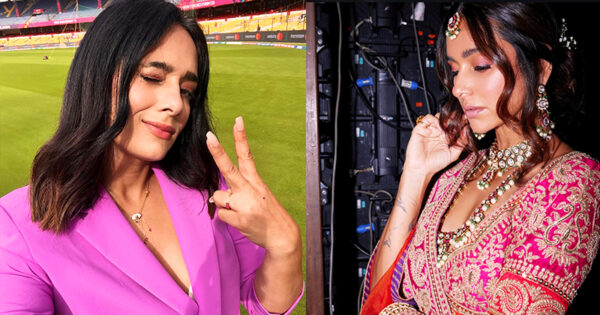 5 Most Beautiful Female Cricket Anchors: These are the five most beautiful female sports anchors of India