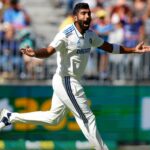 5 big records registered in the name of Jasprit Bumrah, the world salutes the Indian legend