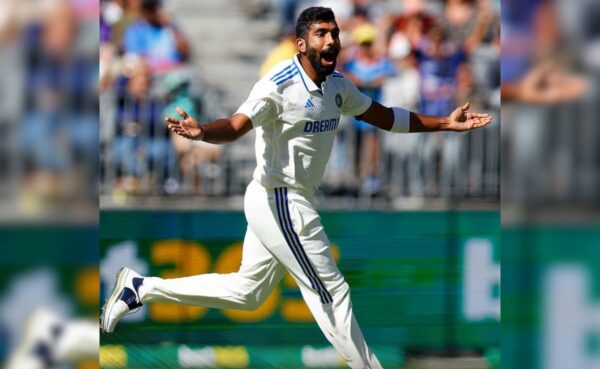 5 big records registered in the name of Jasprit Bumrah, the world salutes the Indian legend