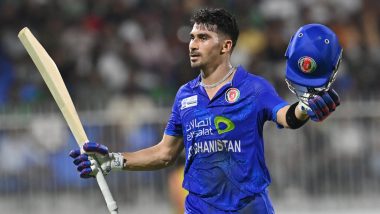 AFG vs BAN 3rd ODI 2024 Scorecard: Afghanistan defeated Bangladesh by 5 wickets and captured the series 2-1, Rahmanullah Gurbaz scored a century, see the scorecard of the match here.