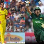 AUS vs PAK 1st ODI: How many times has Pakistan team defeated Australia so far? Know ODI statistics. Aus vs pak head to head in odi records australia vs pakistan melboourne cricket ground fixtures live streaming and match start time