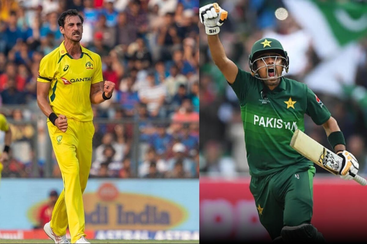 AUS vs PAK 1st ODI: How many times has Pakistan team defeated Australia so far? Know ODI statistics. Aus vs pak head to head in odi records australia vs pakistan melboourne cricket ground fixtures live streaming and match start time