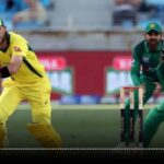 AUS vs PAK 3rd ODI: Pakistan chose bowling in the series-deciding ODI, 5 big changes in Australia's team. aus vs pak 3rd odi highlights pakistan won the toss and bowl first