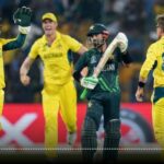 AUS vs PAK: After 22 years, Pakistan has a chance to win the ODI series in Australia, know when, where and how you can watch the last match. Australia vs Pakistan 3rd ODI Live Streaming: When and where to watch AUS vs PAK live