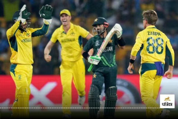 AUS vs PAK: After 22 years, Pakistan has a chance to win the ODI series in Australia, know when, where and how you can watch the last match. Australia vs Pakistan 3rd ODI Live Streaming: When and where to watch AUS vs PAK live