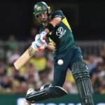 AUS vs PAK: Glenn Maxwell played a explosive innings in T20 cricket against Pakistan, achieved a big achievement