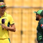 AUS vs PAK: How will you be able to watch this ODI series in India, know complete information related to it