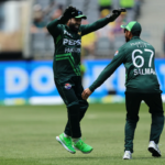 AUS vs PAK: Pakistan won the series on Australian soil for the first time since 2002, defeated Kangaroos by 8 wickets. Pakistan beat Australia by 8 wickets in perth ODI and win series after 22 years