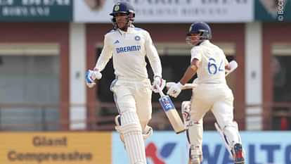 According to media reports India batsman Shubman Gill is doubtful for the second Test against Australia