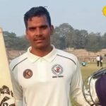 Aurangabad cricketer Vipin Saurabh selected in Ranji Trophy, will represent Bihar against Madhya Pradesh. – News18 Hindi