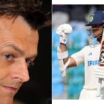 Aus vs Ind 1st Test: "He is the real one of India...", Gilchrist said this big thing about Jaiswal