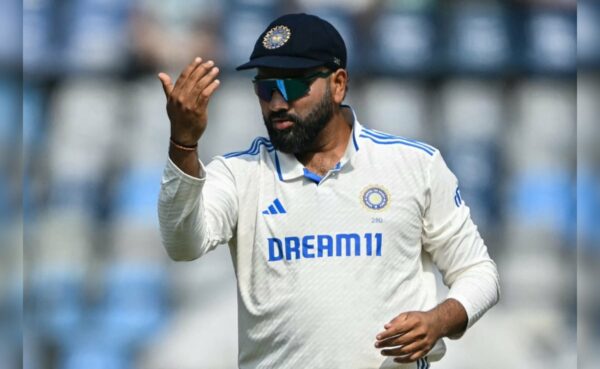 Aus vs Ind 1st Test: Now big news regarding Rohit Sharma before the first test, Indian captain took this decision