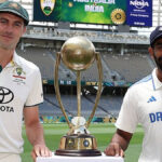 Australia vs India 1st Test 2024 Day 1 Live Score: Team India gets second blow, Devdutt Padikkal out without opening the account.