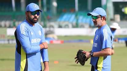 BCCI has conducted Six hour review meeting with Gautam Gambhir, Ajit Agarkar and Rohit Sharma Ahead of BGT.